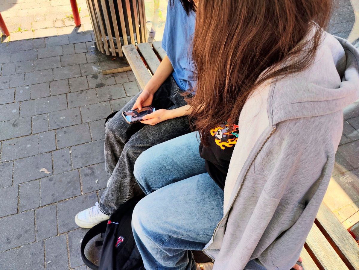 Verhüllt auf Wunsch - oder unter Zwang? Zwei Geschichten aus dem Klassenzimmer