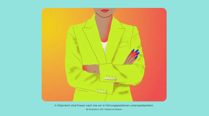 Frauenquote als Chance: Warum Österreich hinterherhinkt