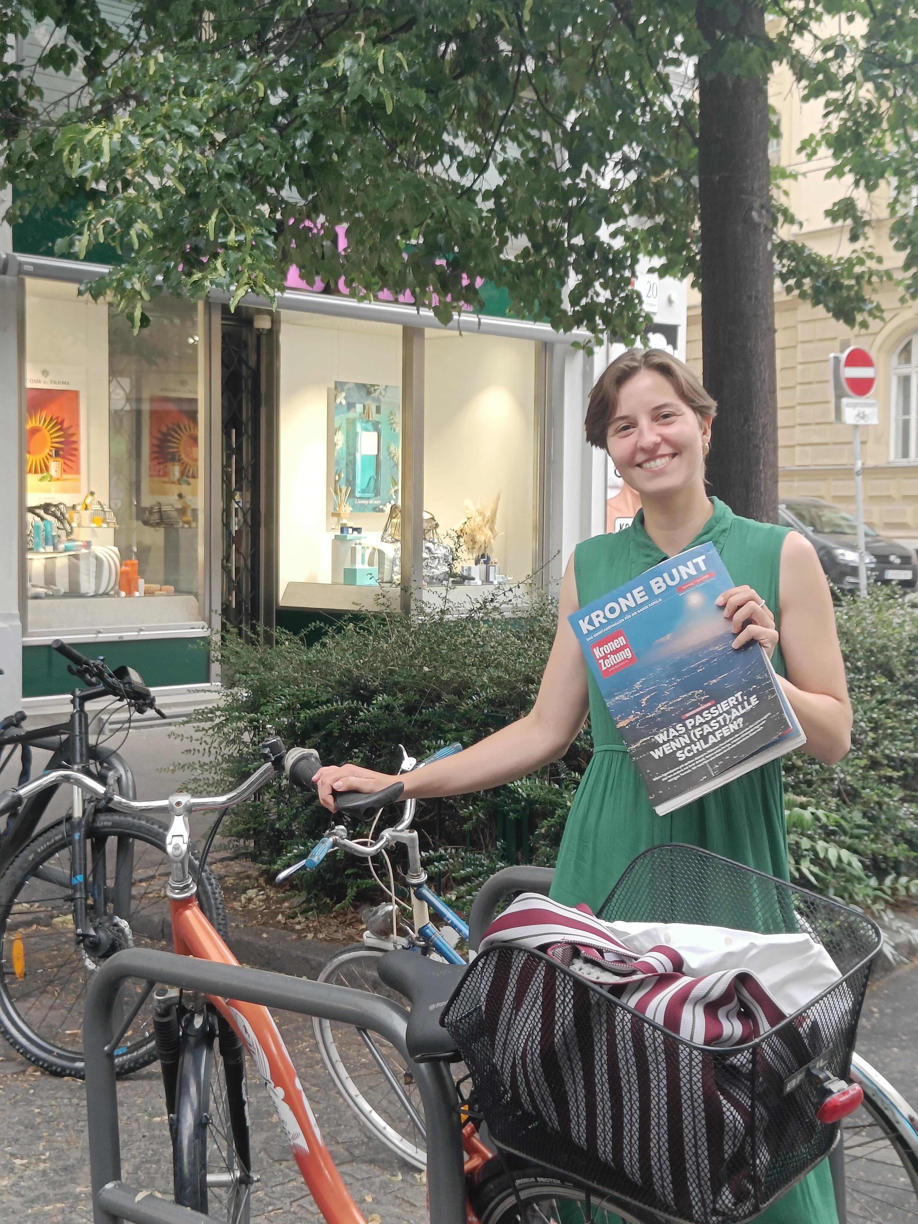 Reportage: Eine Reise durch die Nacht ...